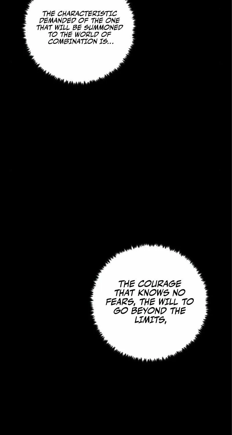 Read The Warrior Returns chapter 115 image 88 on Lezhin