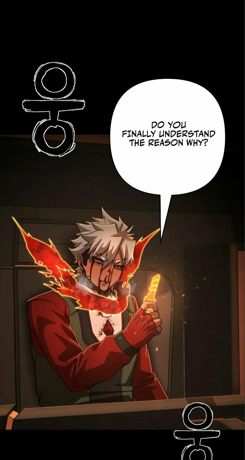 Read The Warrior Returns chapter 115 image 91 on Lezhin