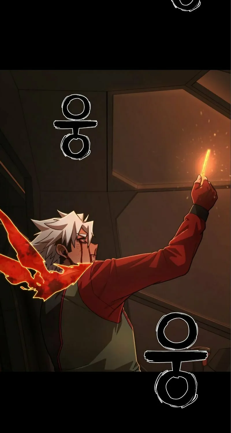 Read The Warrior Returns chapter 115 image 92 on Lezhin