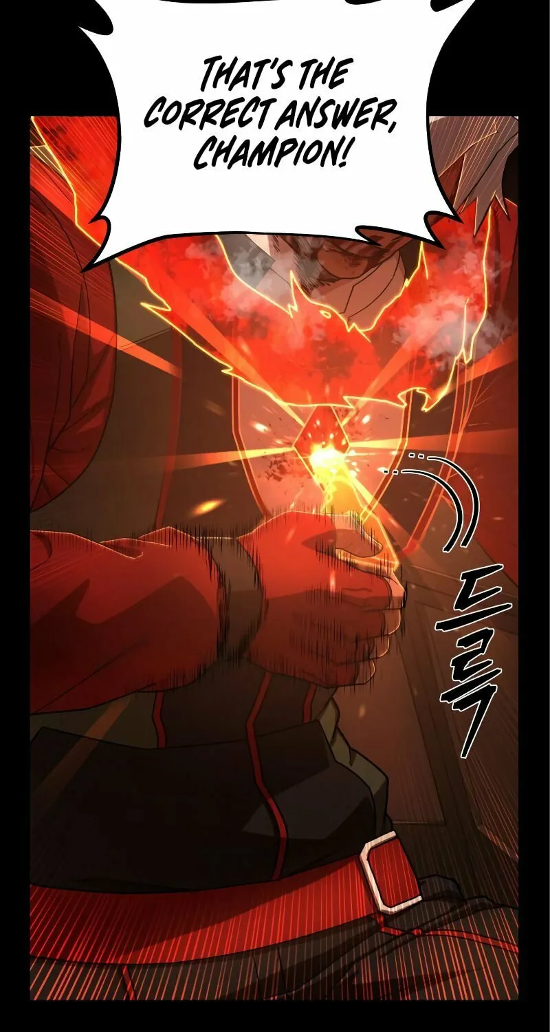 Read The Warrior Returns chapter 115 image 94 on Lezhin