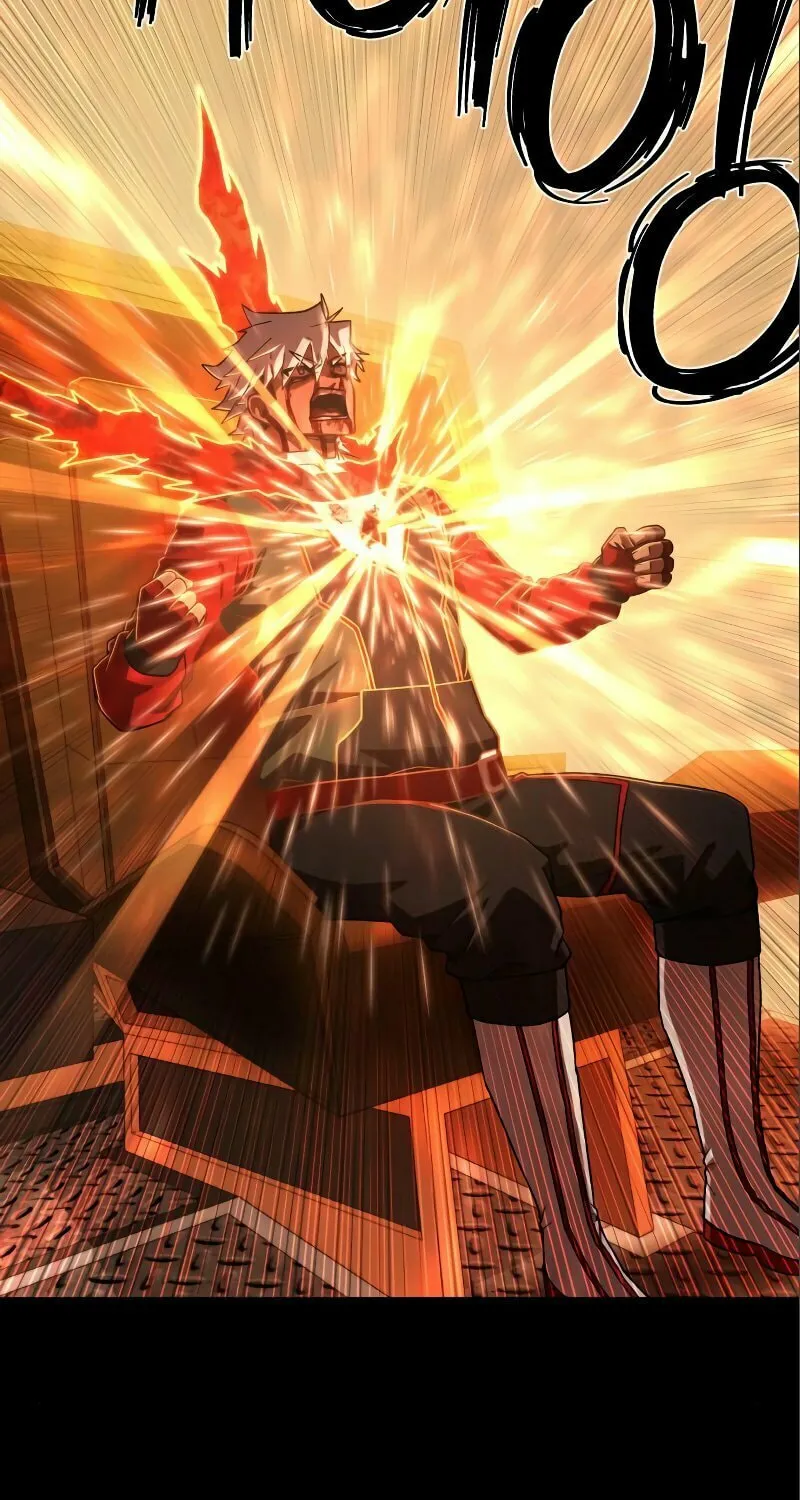 Read The Warrior Returns chapter 115 image 96 on Lezhin