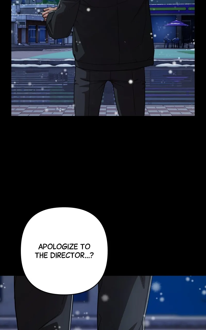 Read The Warrior Returns chapter 116 image 100 on Lezhin