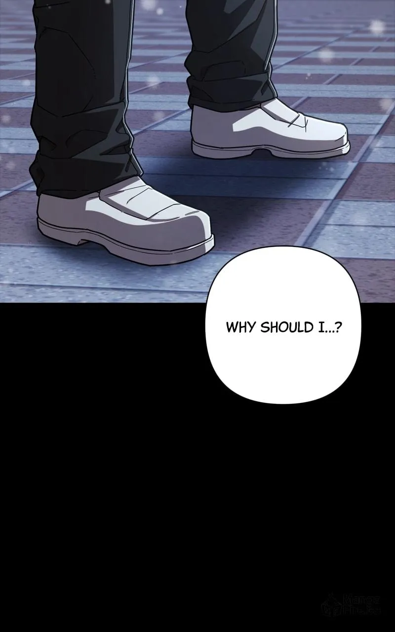 Read The Warrior Returns chapter 116 image 101 on Lezhin