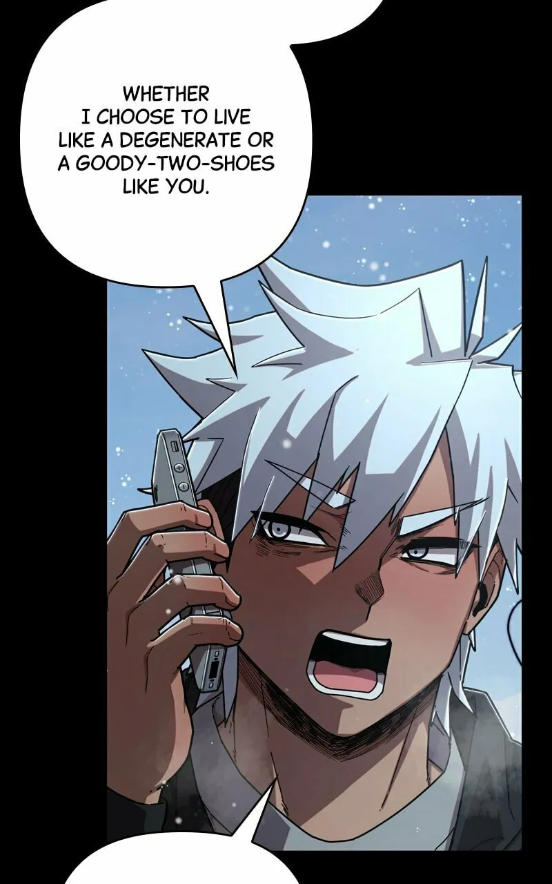 Read The Warrior Returns chapter 116 image 103 on Lezhin
