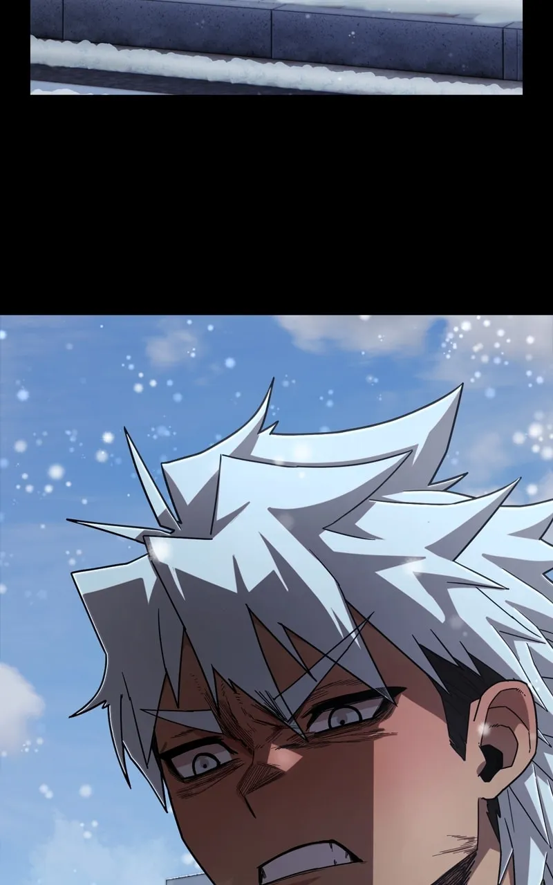Read The Warrior Returns chapter 116 image 106 on Lezhin