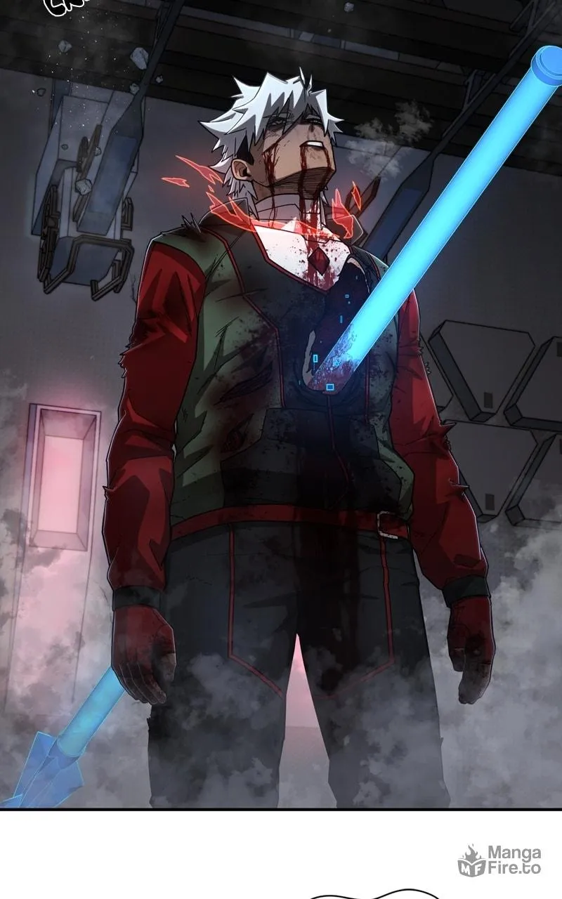 Read The Warrior Returns chapter 116 image 114 on Lezhin