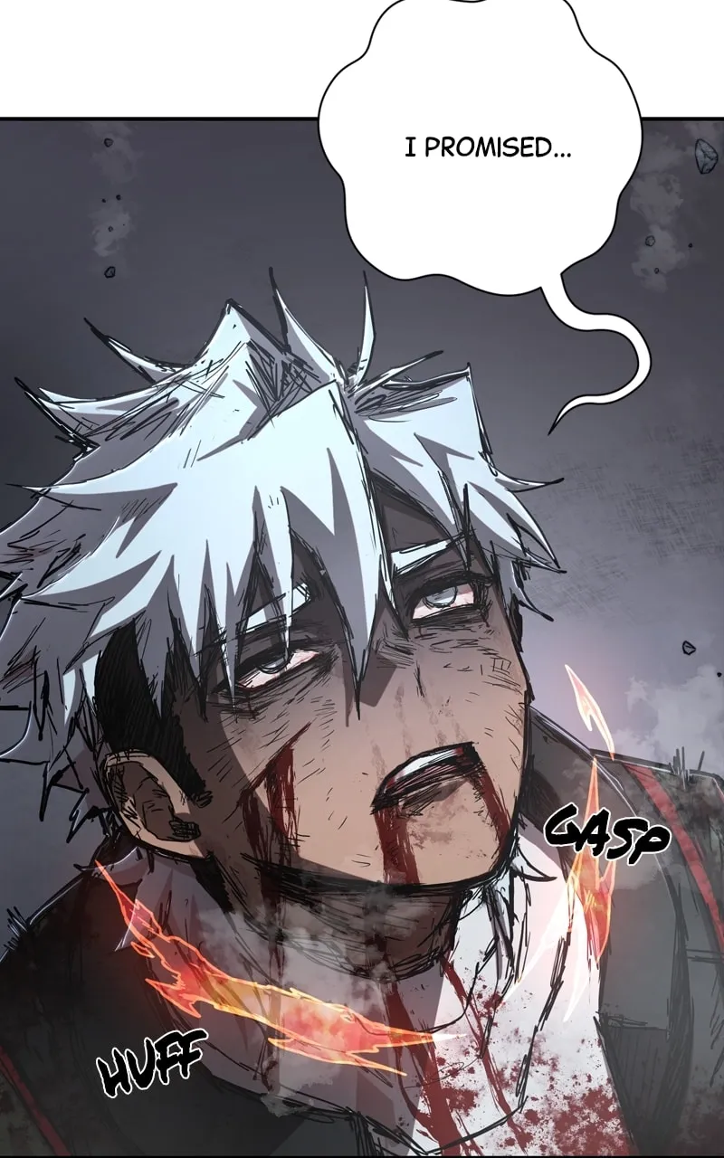 Read The Warrior Returns chapter 116 image 115 on Lezhin