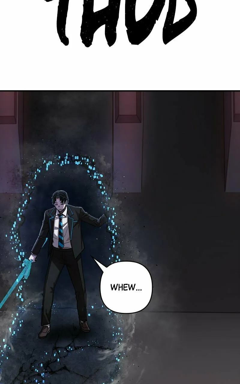 Read The Warrior Returns chapter 116 image 120 on Lezhin