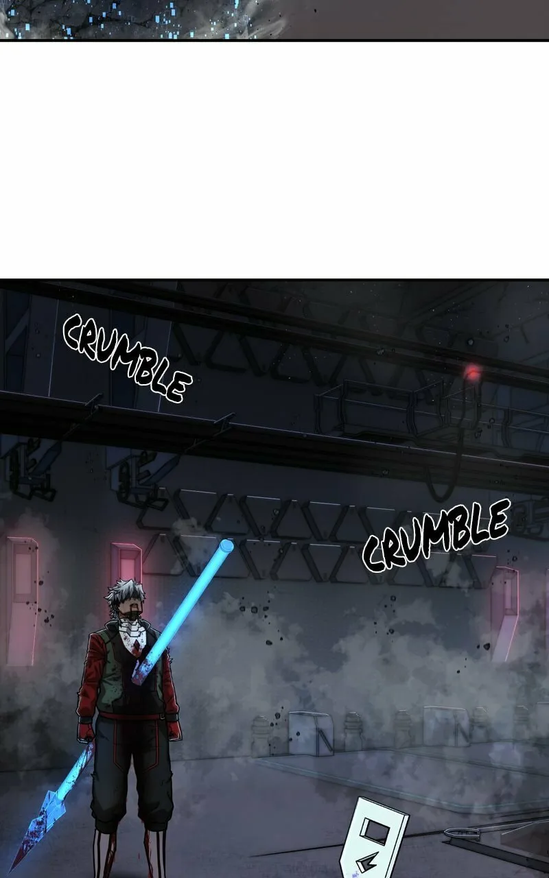 Read The Warrior Returns chapter 116 image 121 on Lezhin