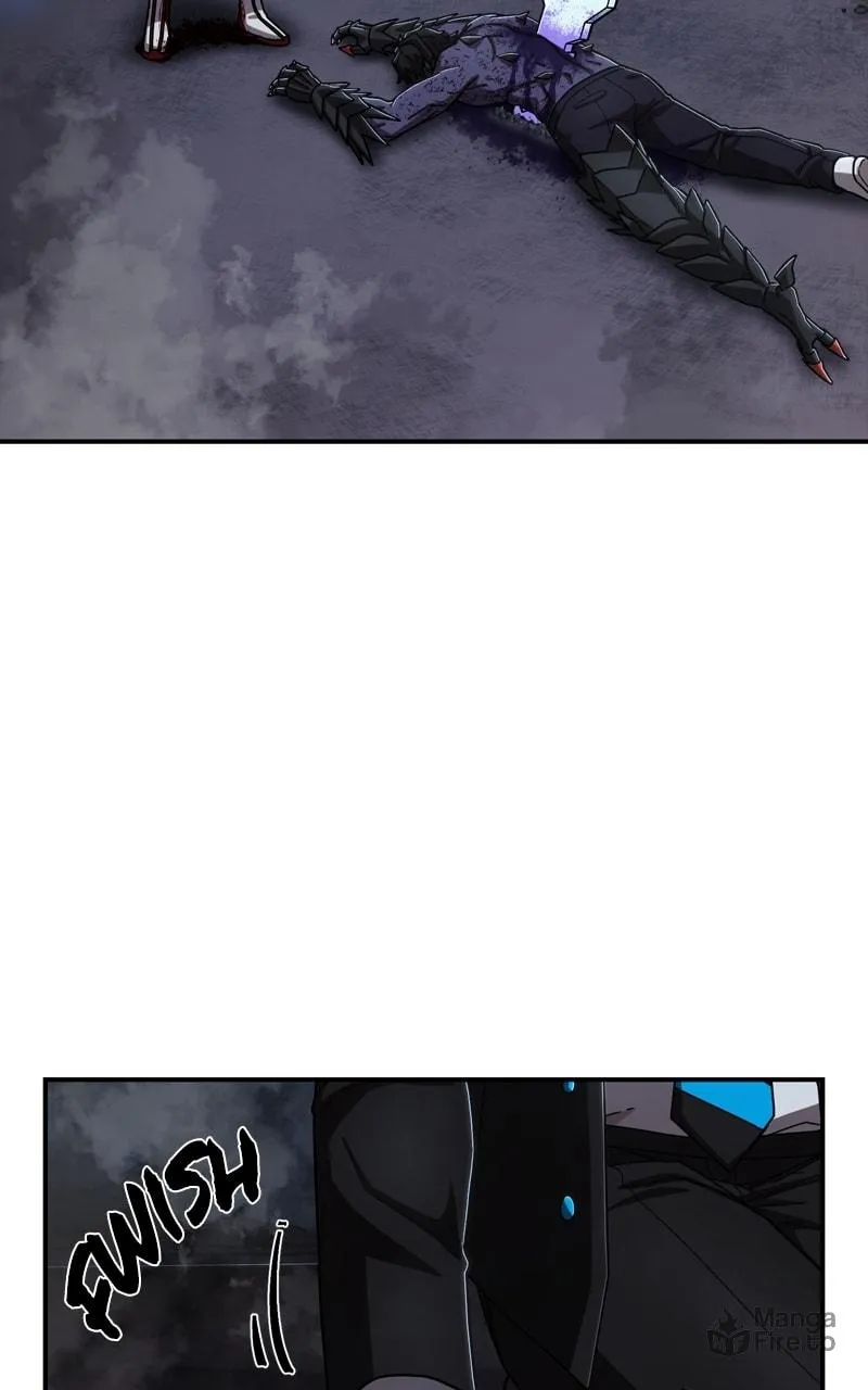 Read The Warrior Returns chapter 116 image 122 on Lezhin