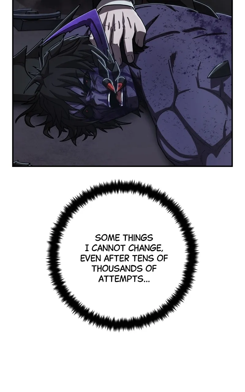 Read The Warrior Returns chapter 116 image 123 on Lezhin