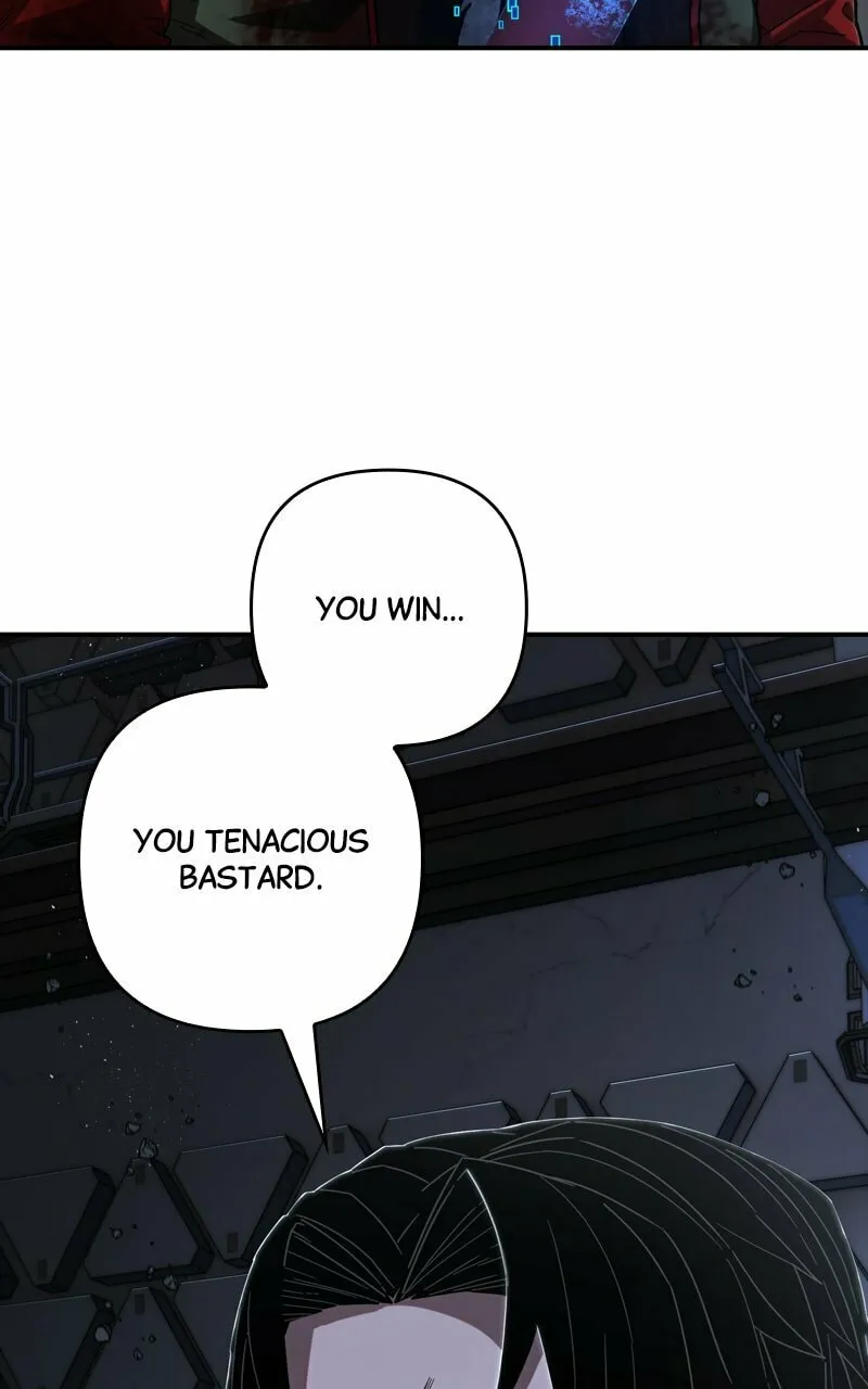 Read The Warrior Returns chapter 116 image 127 on Lezhin
