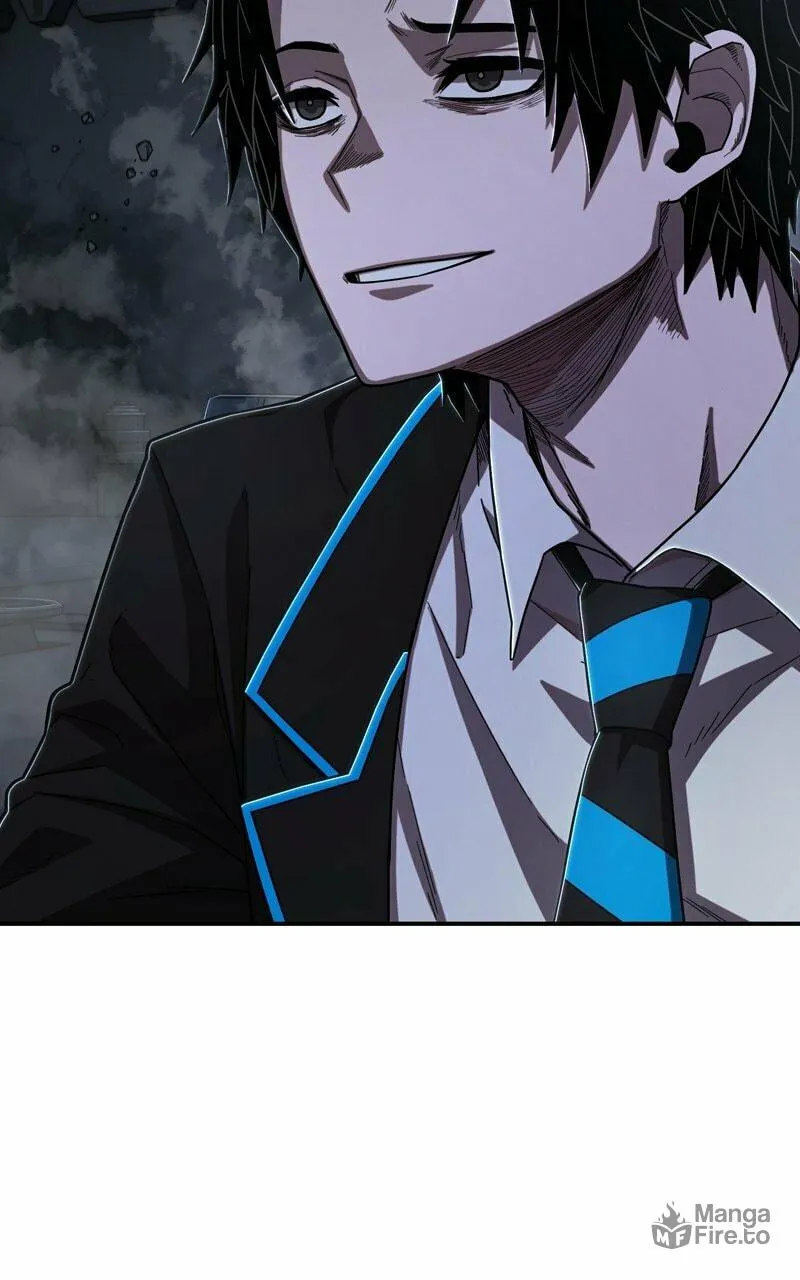 Read The Warrior Returns chapter 116 image 128 on Lezhin
