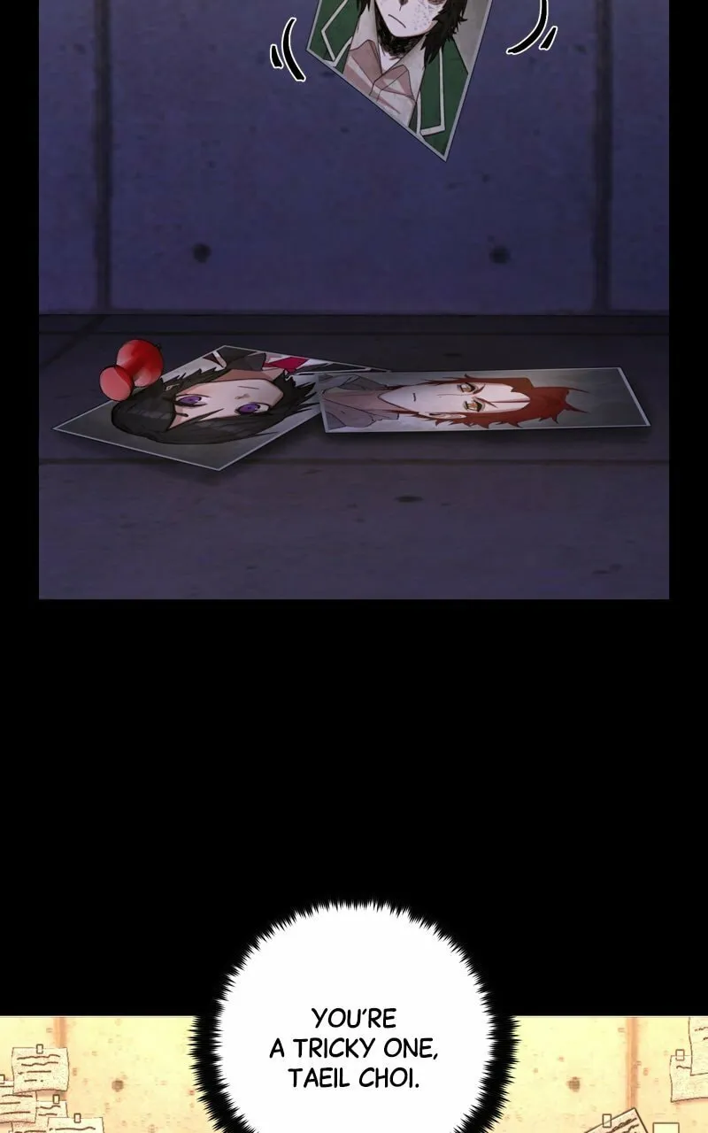 Read The Warrior Returns chapter 116 image 13 on Lezhin