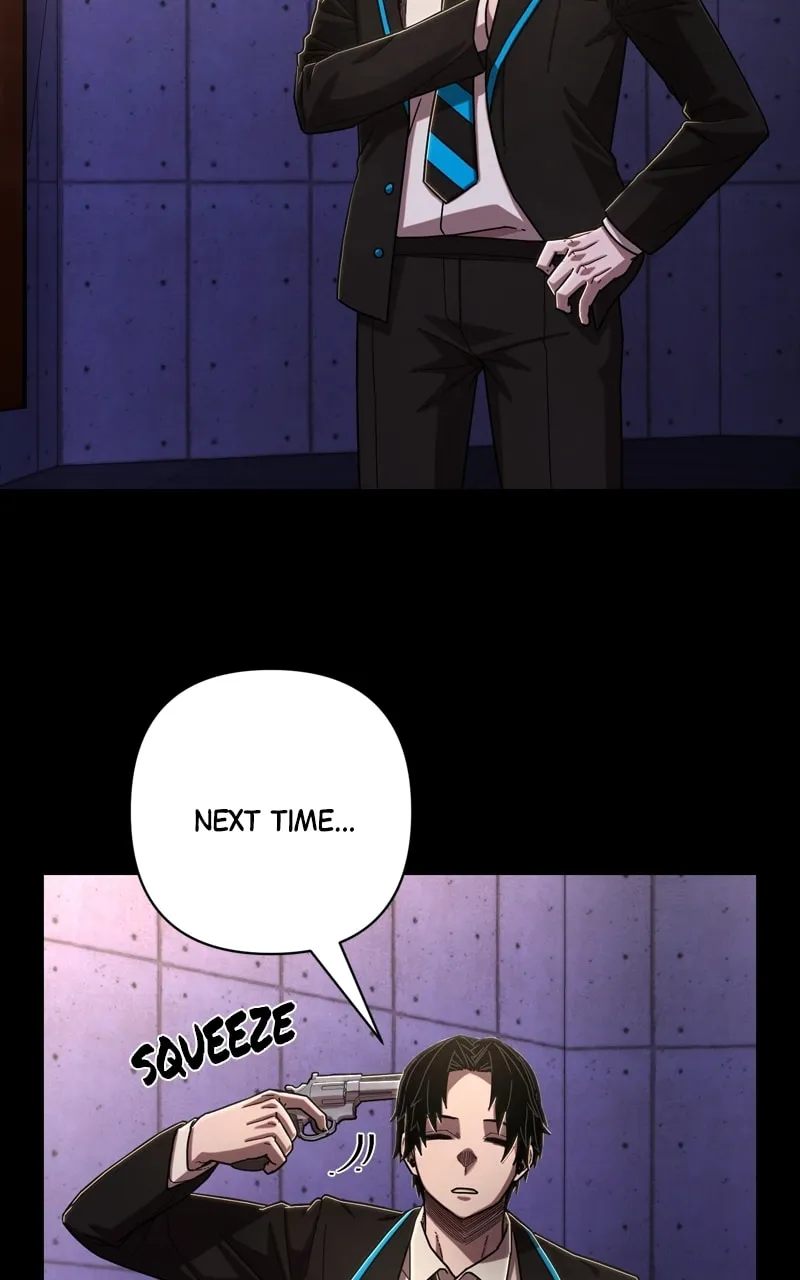 Read The Warrior Returns chapter 116 image 16 on Lezhin