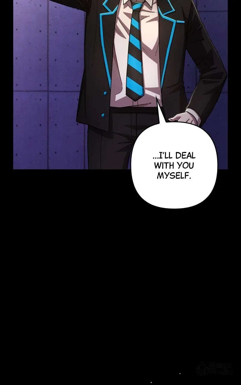 Read The Warrior Returns chapter 116 image 17 on Lezhin