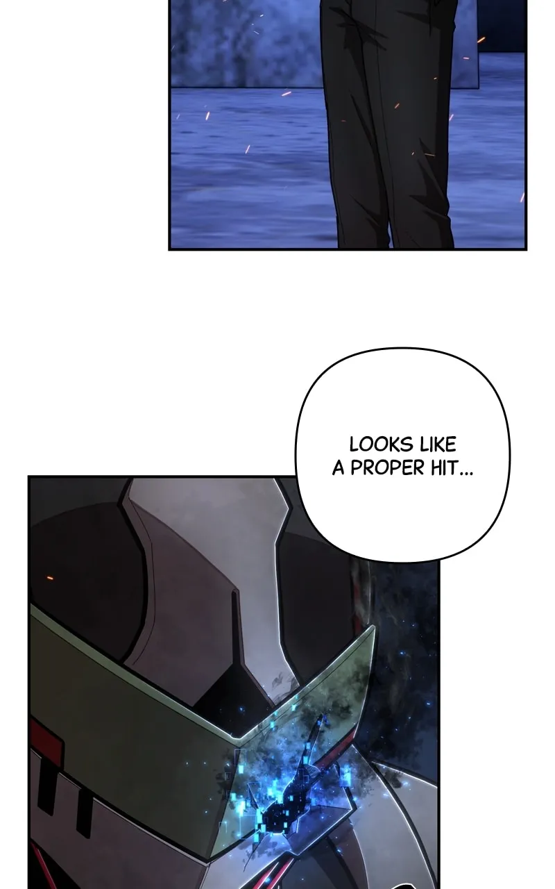 Read The Warrior Returns chapter 116 image 22 on Lezhin