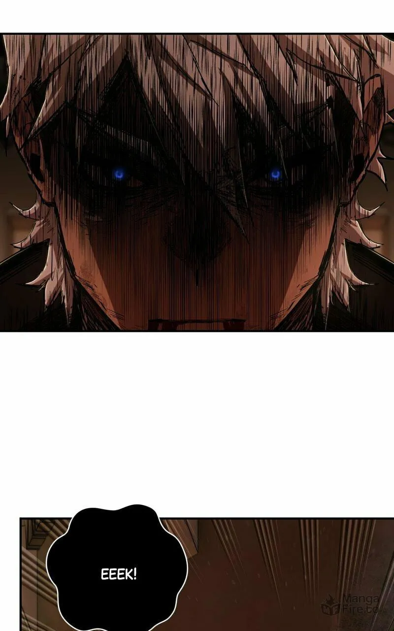 Read The Warrior Returns chapter 116 image 29 on Lezhin