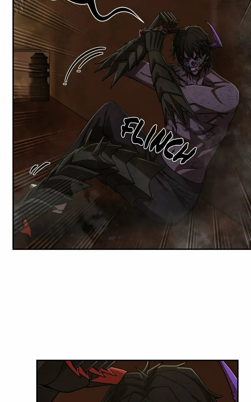 Read The Warrior Returns chapter 116 image 30 on Lezhin