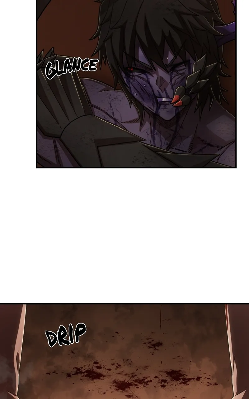 Read The Warrior Returns chapter 116 image 31 on Lezhin
