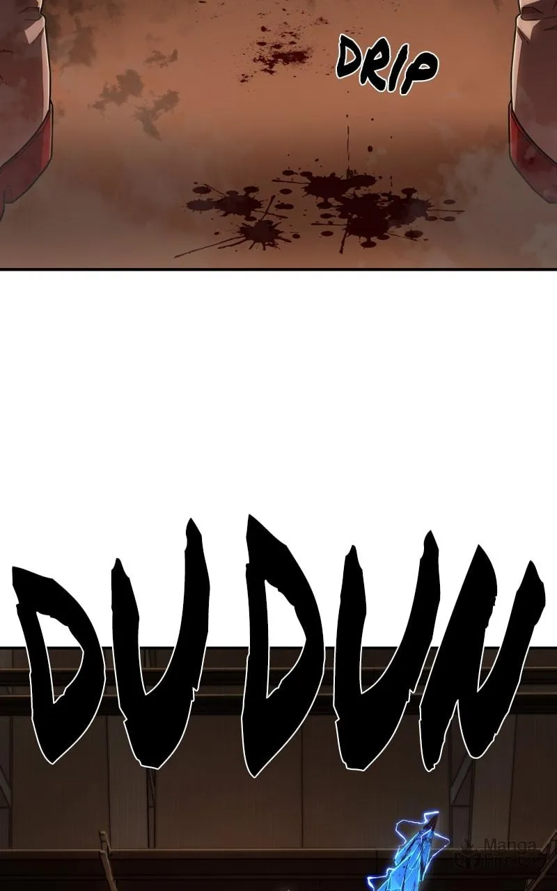 Read The Warrior Returns chapter 116 image 32 on Lezhin