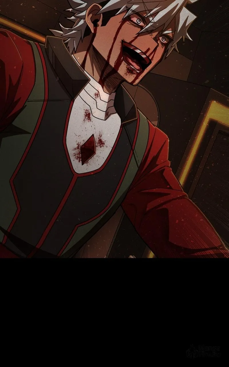 Read The Warrior Returns chapter 116 image 4 on Lezhin
