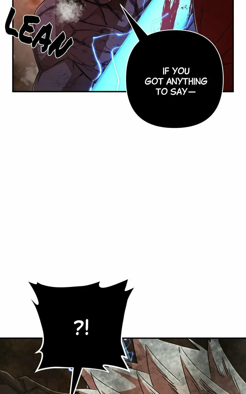 Read The Warrior Returns chapter 116 image 46 on Lezhin