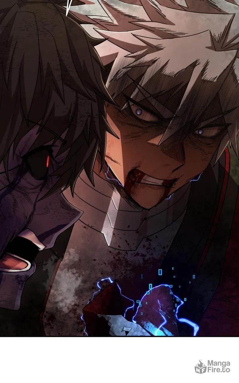 Read The Warrior Returns chapter 116 image 47 on Lezhin