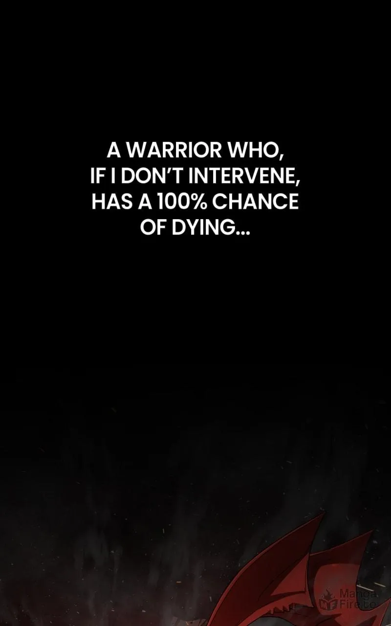Read The Warrior Returns chapter 116 image 5 on Lezhin