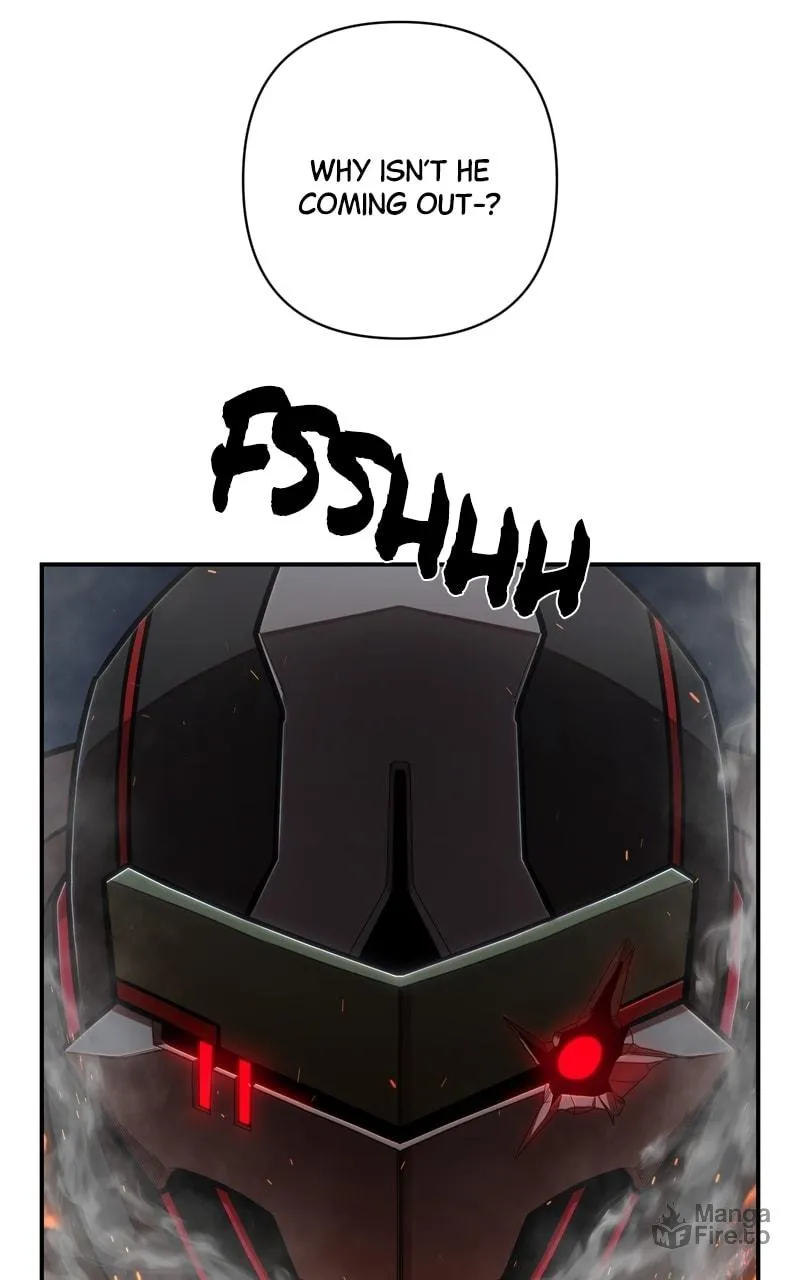 Read The Warrior Returns chapter 116 image 50 on Lezhin