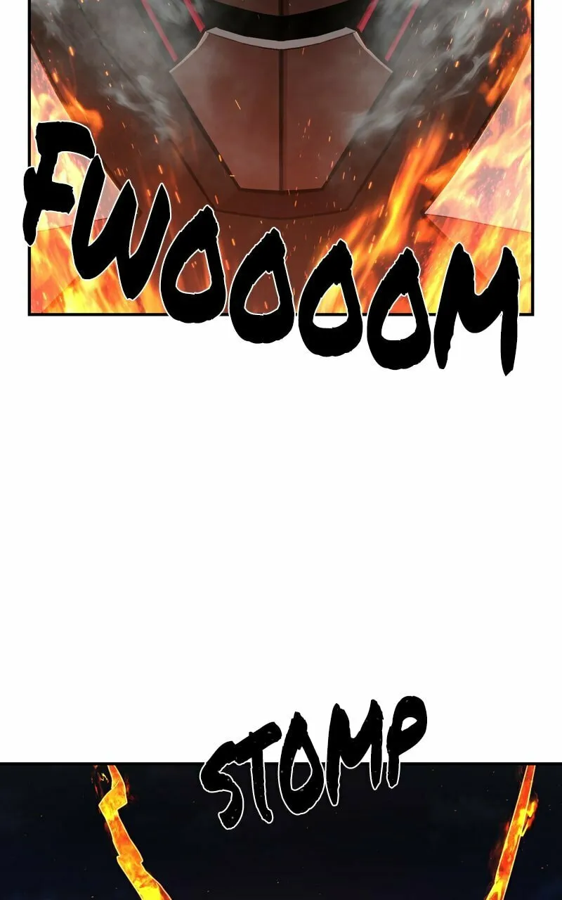 Read The Warrior Returns chapter 116 image 51 on Lezhin