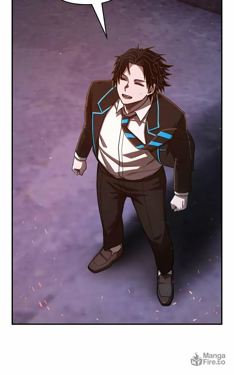 Read The Warrior Returns chapter 116 image 54 on Lezhin