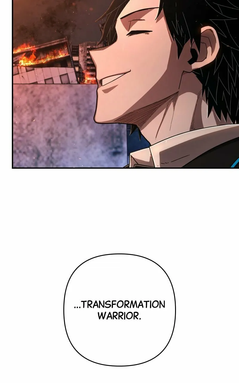 Read The Warrior Returns chapter 116 image 57 on Lezhin