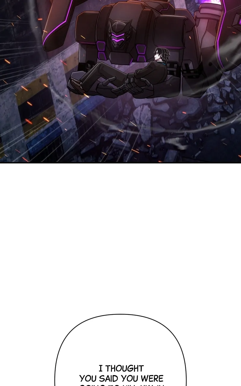 Read The Warrior Returns chapter 116 image 60 on Lezhin