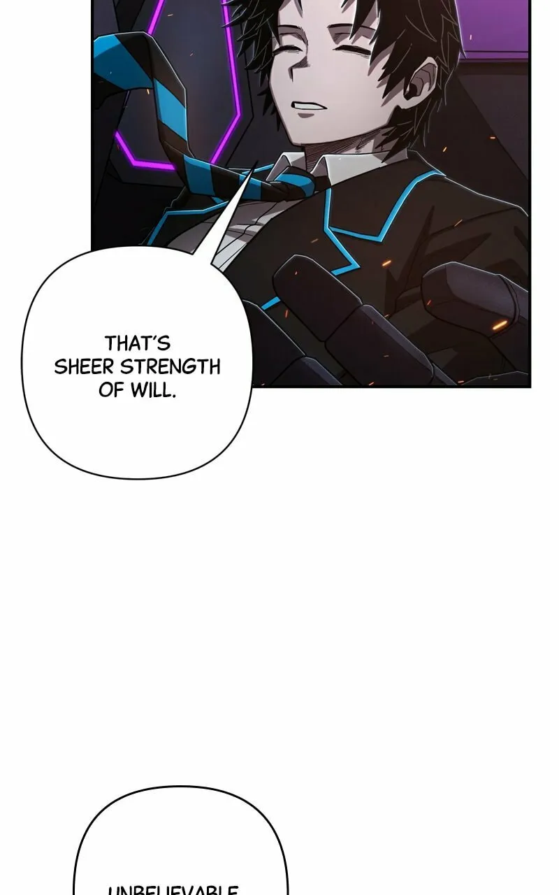 Read The Warrior Returns chapter 116 image 63 on Lezhin