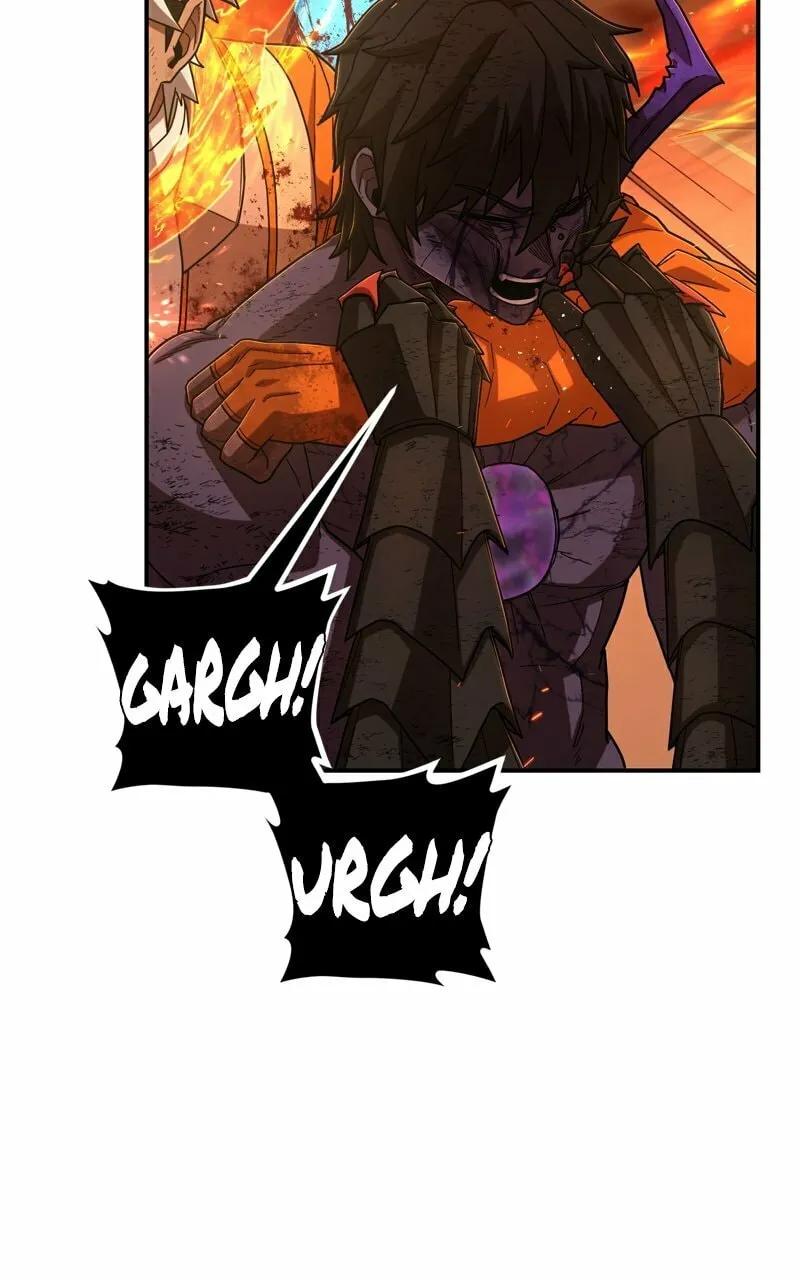 Read The Warrior Returns chapter 116 image 66 on Lezhin