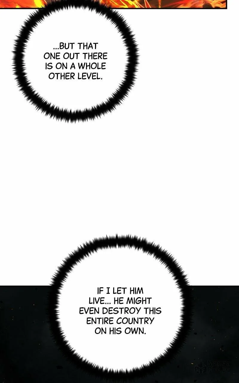 Read The Warrior Returns chapter 116 image 68 on Lezhin