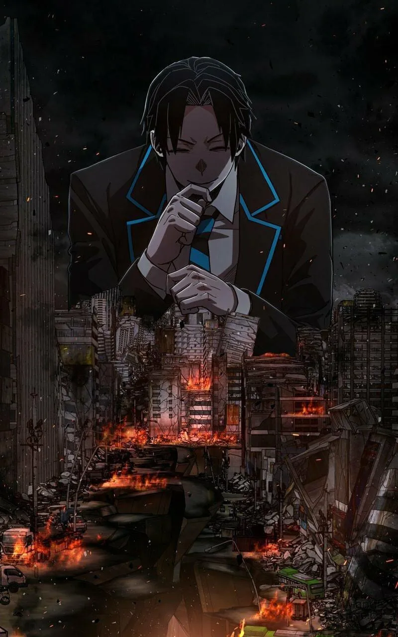 Read The Warrior Returns chapter 116 image 69 on Lezhin