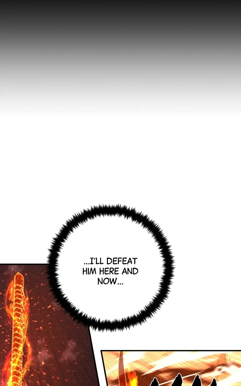 Read The Warrior Returns chapter 116 image 73 on Lezhin
