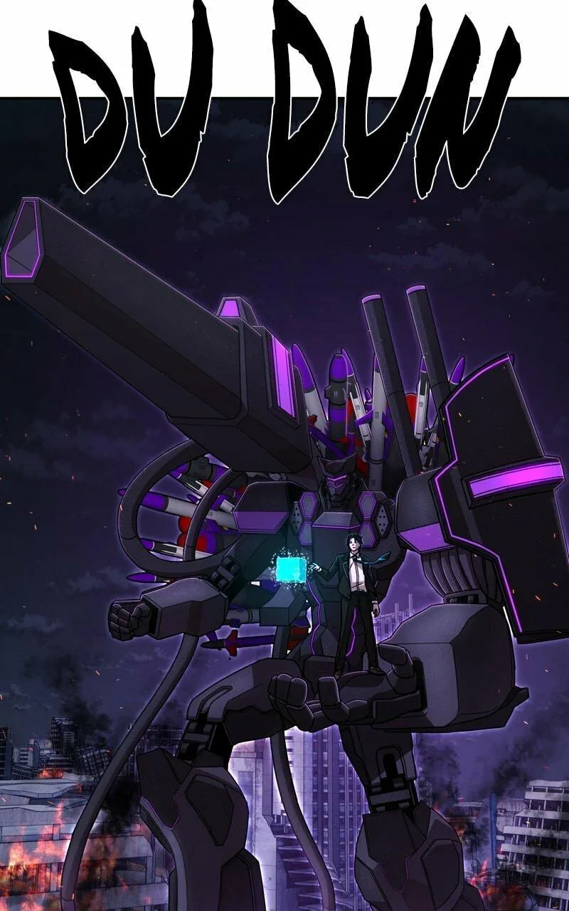 Read The Warrior Returns chapter 116 image 79 on Lezhin