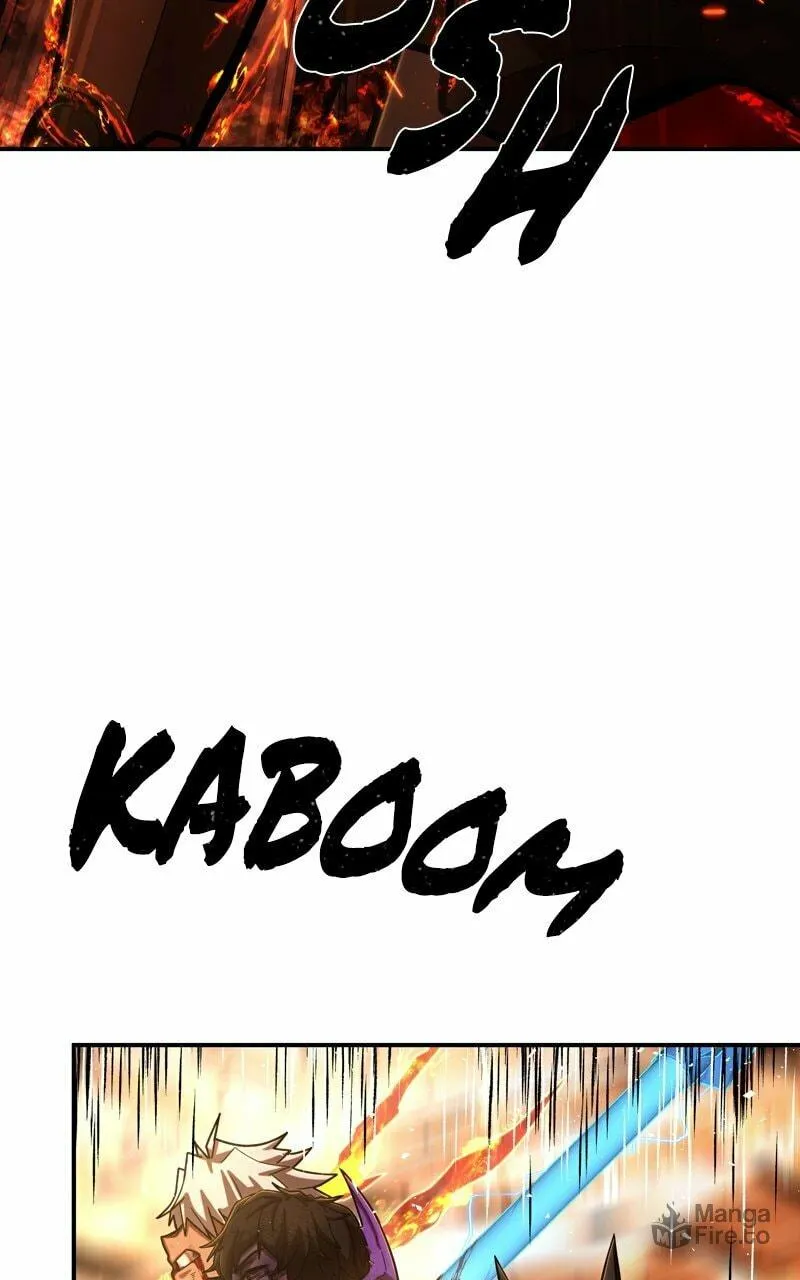 Read The Warrior Returns chapter 116 image 83 on Lezhin