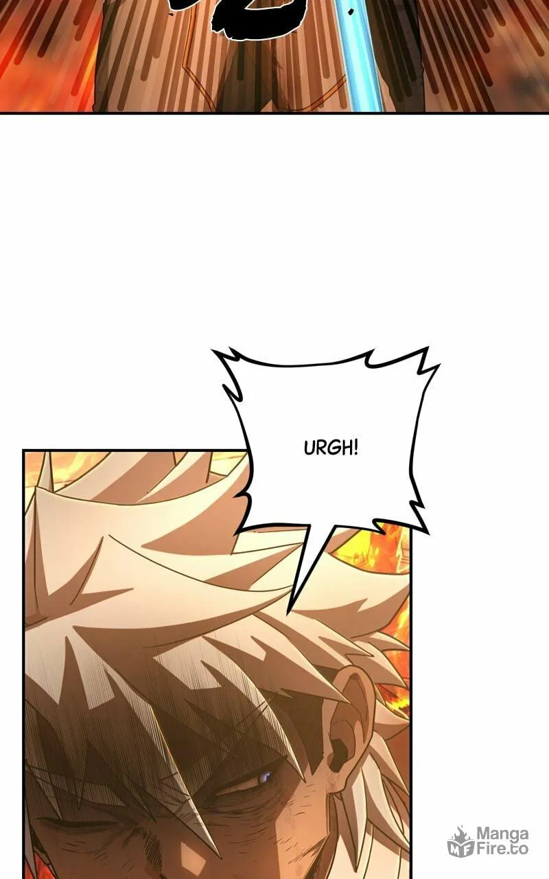 Read The Warrior Returns chapter 116 image 86 on Lezhin
