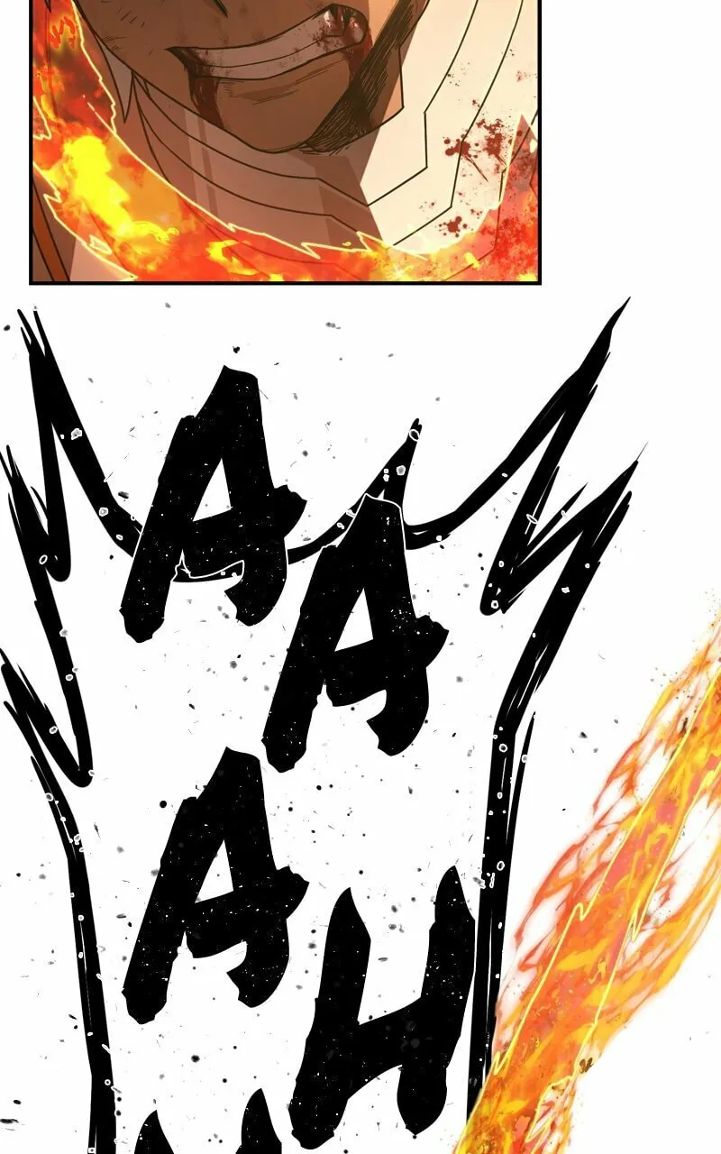 Read The Warrior Returns chapter 116 image 87 on Lezhin