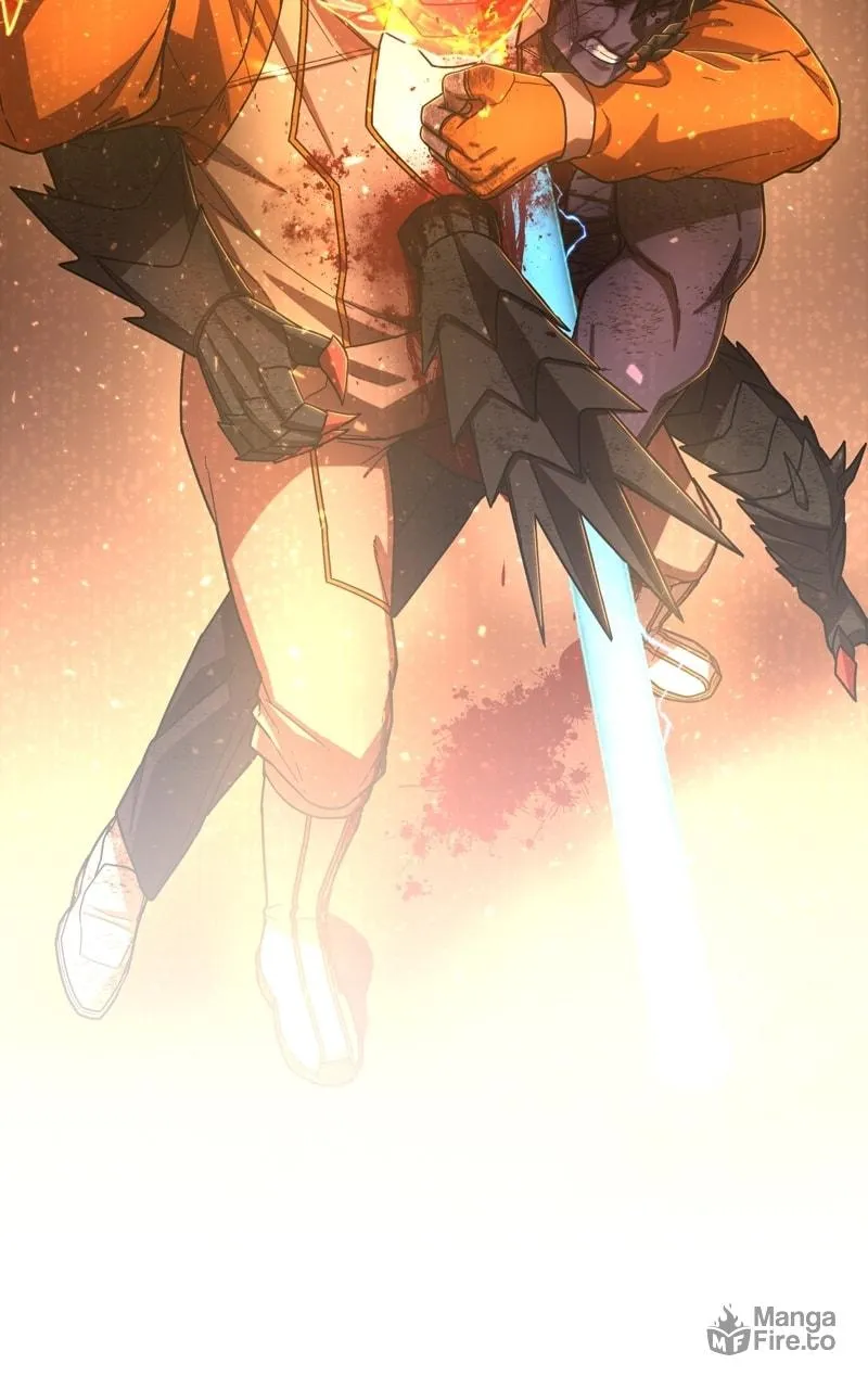 Read The Warrior Returns chapter 116 image 89 on Lezhin