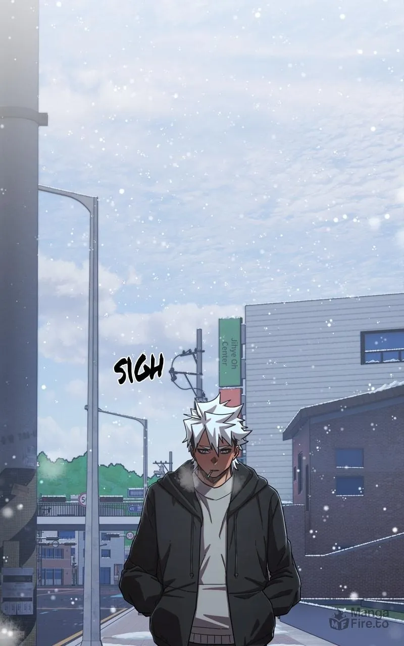 Read The Warrior Returns chapter 116 image 92 on Lezhin