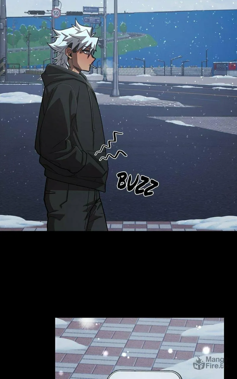 Read The Warrior Returns chapter 116 image 94 on Lezhin