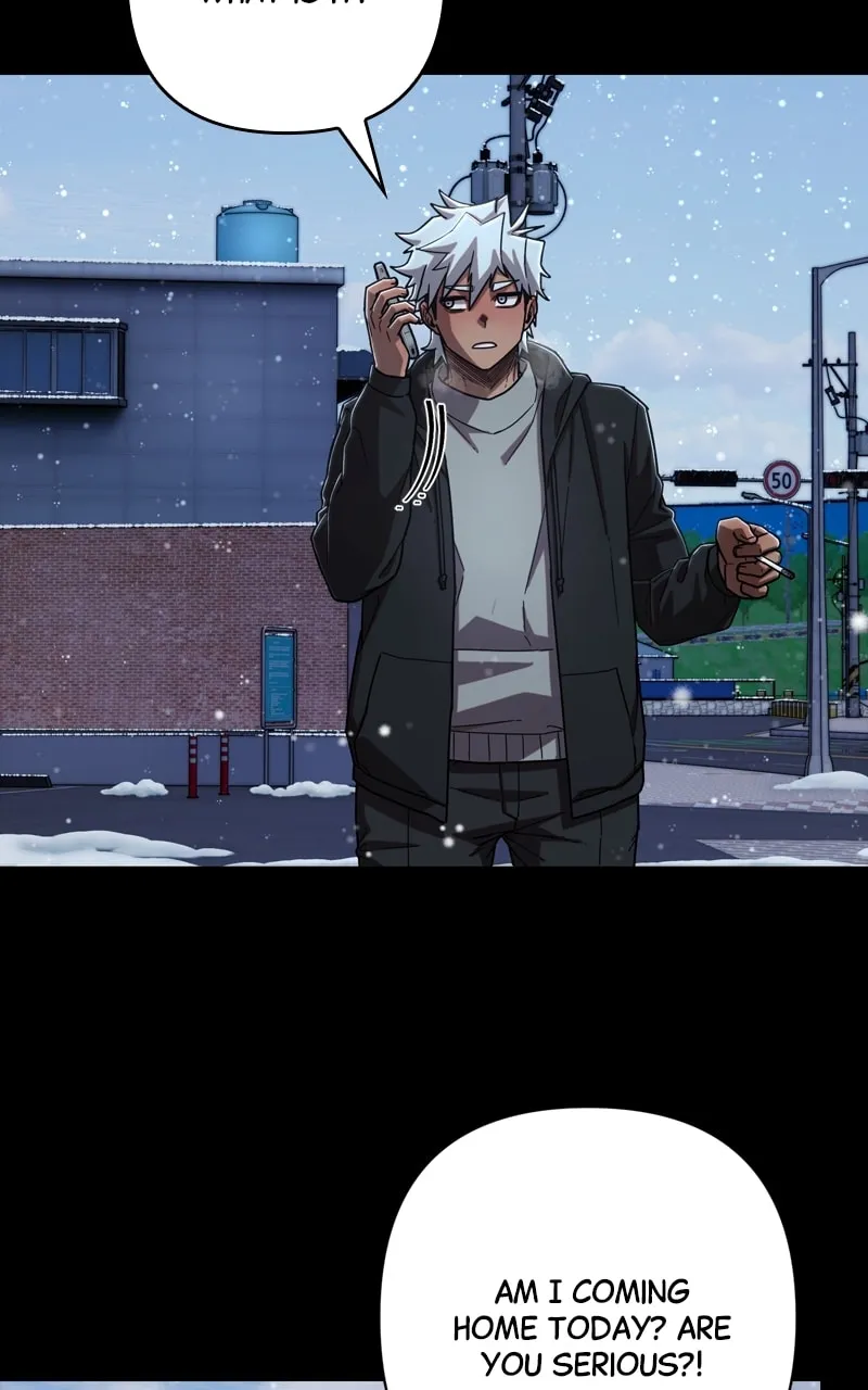 Read The Warrior Returns chapter 116 image 96 on Lezhin