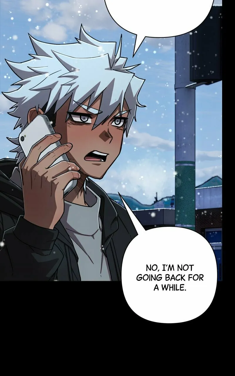 Read The Warrior Returns chapter 116 image 97 on Lezhin