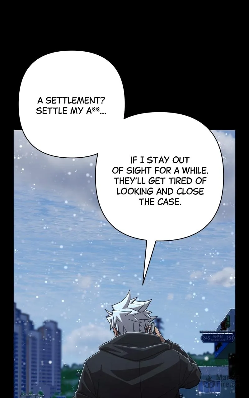 Read The Warrior Returns chapter 116 image 99 on Lezhin