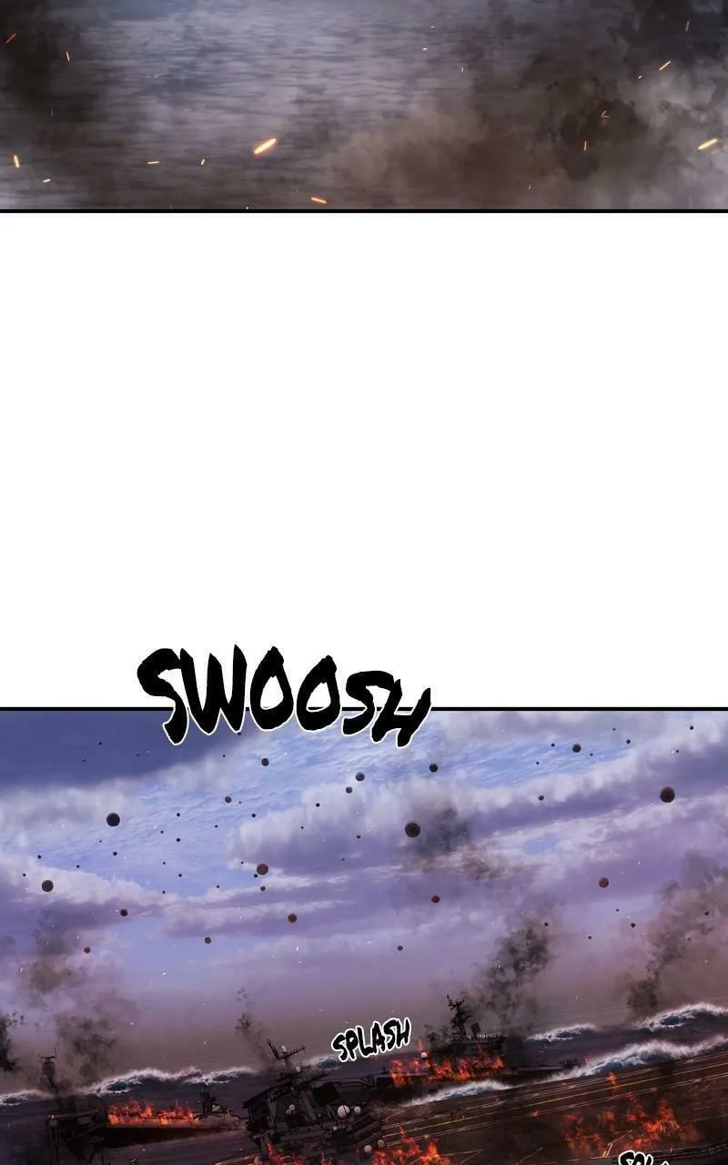 Read The Warrior Returns chapter 117 image 102 on Lezhin